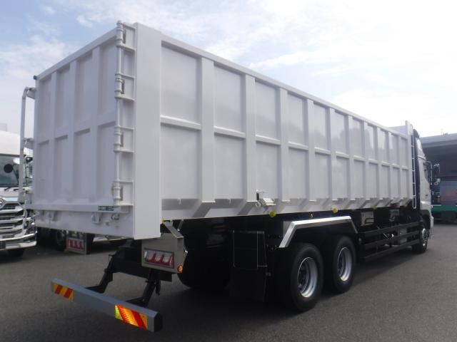 HINO PROFIA 2025 Image 31