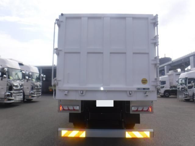 HINO PROFIA 2025 Image 31