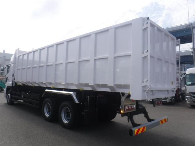 HINO PROFIA 2025 Image 31