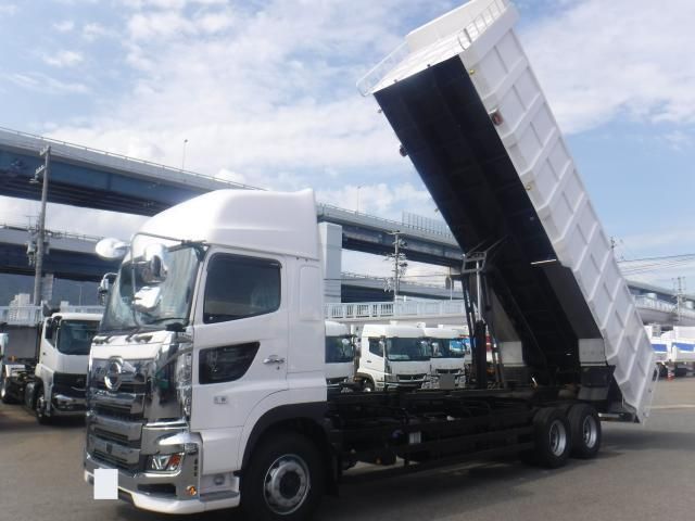 HINO PROFIA 2025 Image 31
