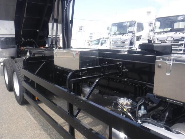 HINO PROFIA 2025 Image 31