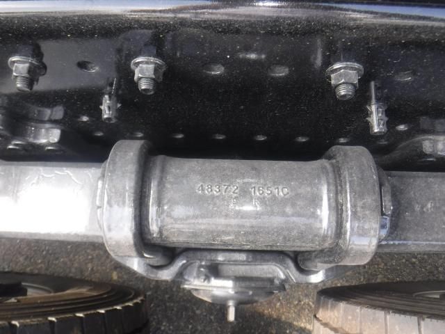 HINO PROFIA 2025 Image 31