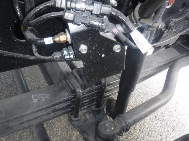 HINO PROFIA 2025 Image 31