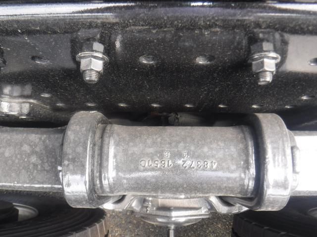 HINO PROFIA 2025 Image 31