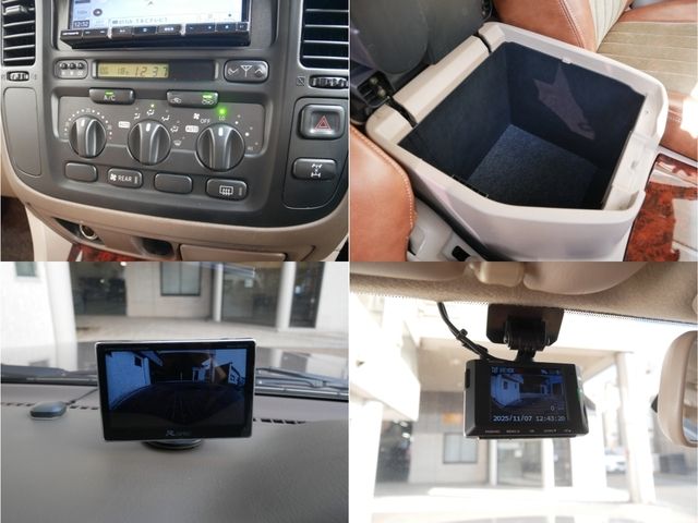 TOYOTA LANDCRUISER WAGON 2001 Image 31