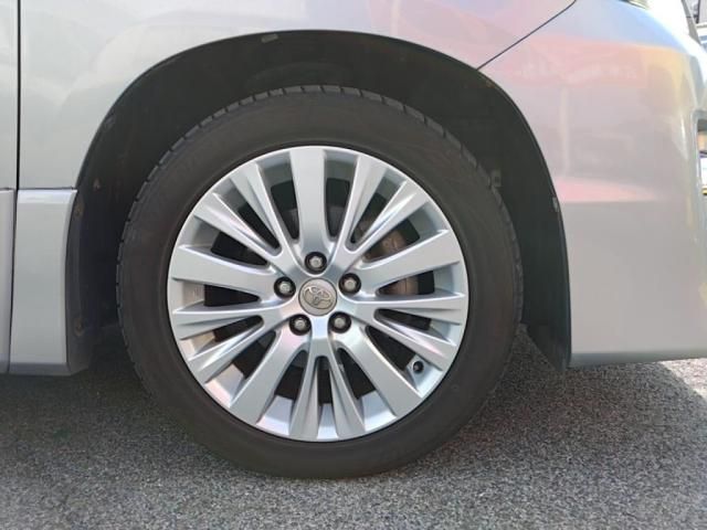 TOYOTA VELLFIRE 2014 Image 31