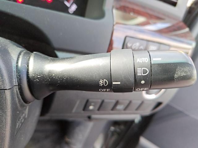 TOYOTA VELLFIRE 2014 Image 31