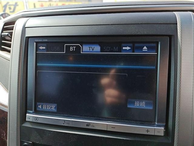 TOYOTA VELLFIRE 2014 Image 31