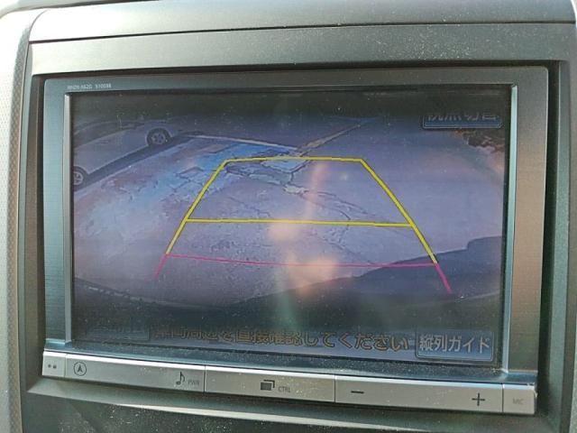 TOYOTA VELLFIRE 2014 Image 31