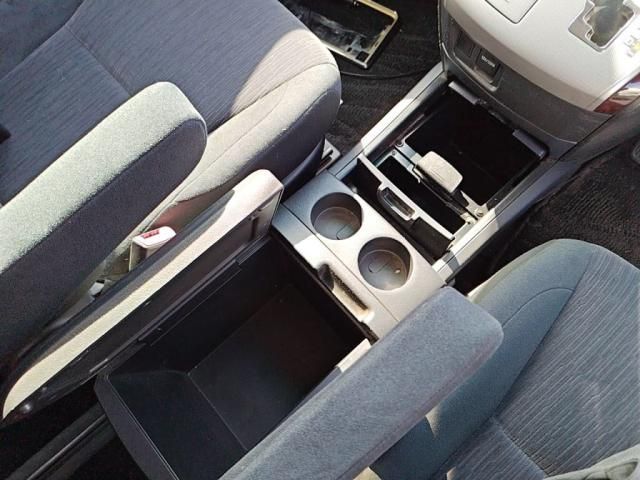 TOYOTA VELLFIRE 2014 Image 31