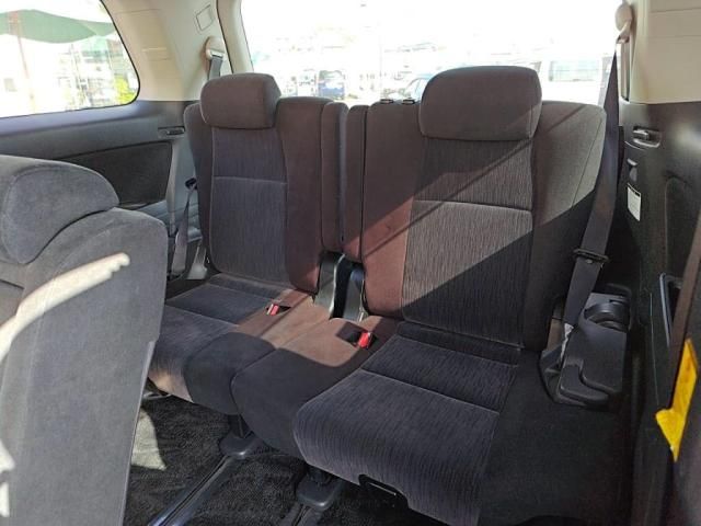 TOYOTA VELLFIRE 2014 Image 31