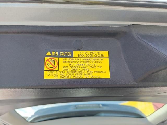 TOYOTA VELLFIRE 2014 Image 31