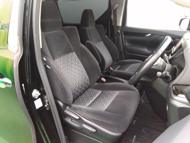 TOYOTA VELLFIRE 2015 Image 31