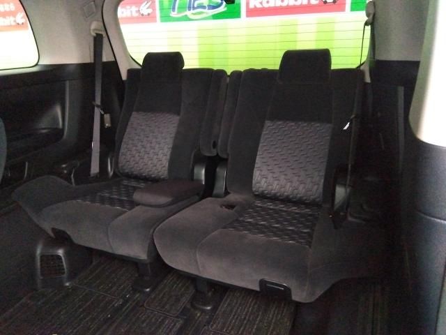 TOYOTA VELLFIRE 2015 Image 31