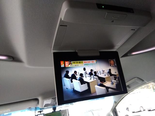 TOYOTA VELLFIRE 2015 Image 31