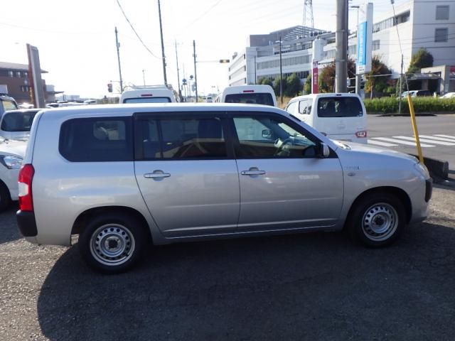 TOYOTA PROBOX VAN HYBRID 2019 Image 31