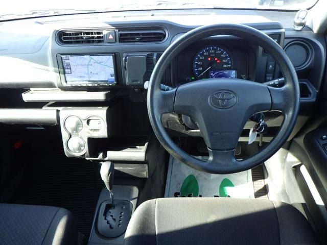 TOYOTA PROBOX VAN HYBRID 2019 Image 31