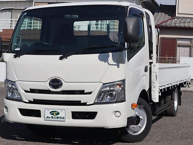 HINO DUTRO 2020 Image 31