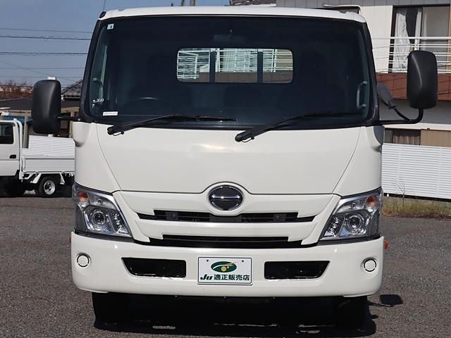HINO DUTRO 2020 Image 31
