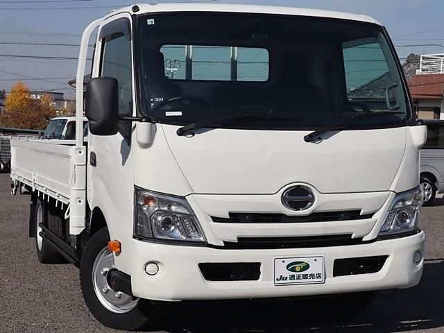 HINO DUTRO 2020 Image 31