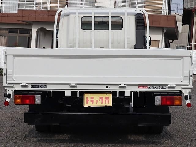 HINO DUTRO 2020 Image 31