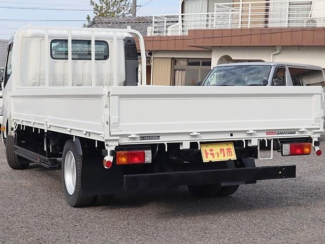 HINO DUTRO 2020 Image 31