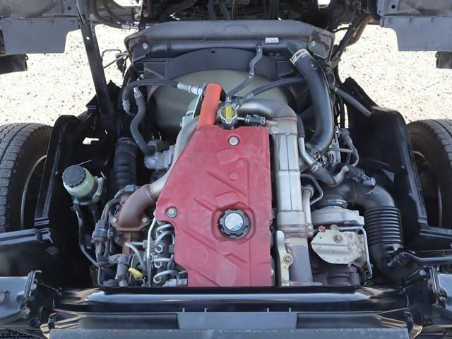 HINO DUTRO 2020 Image 31