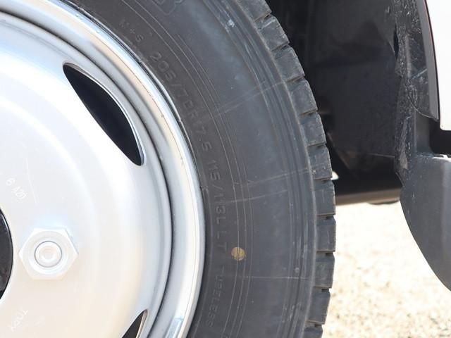 HINO DUTRO 2020 Image 31