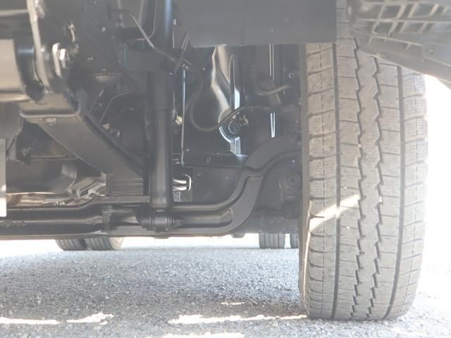 HINO DUTRO 2020 Image 31