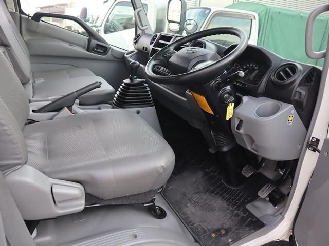 HINO DUTRO 2020 Image 31