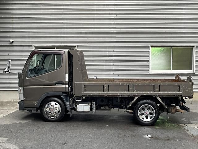 MITSUBISHI CANTER 2014 Image 31
