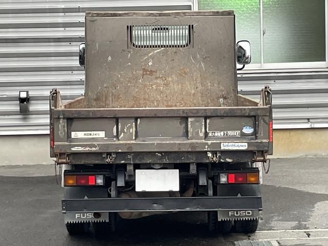 MITSUBISHI CANTER 2014 Image 31