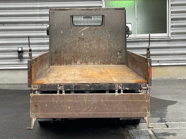 MITSUBISHI CANTER 2014 Image 31