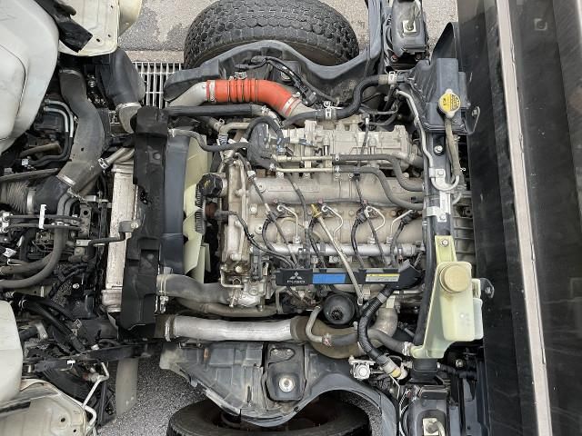 MITSUBISHI CANTER 2014 Image 31