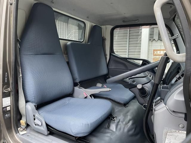 MITSUBISHI CANTER 2014 Image 31