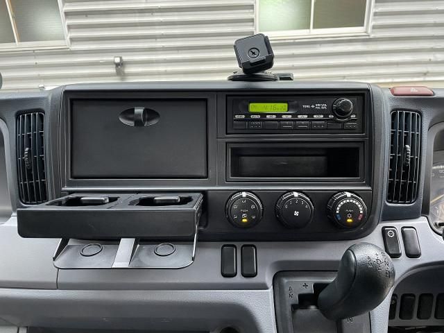 MITSUBISHI CANTER 2014 Image 31