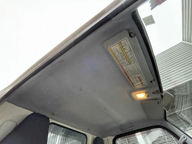 MITSUBISHI CANTER 2014 Image 31