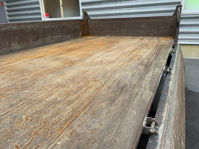 MITSUBISHI CANTER 2014 Image 31