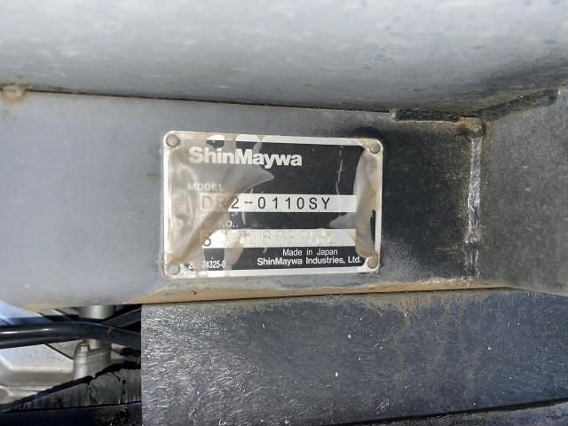 MITSUBISHI CANTER 2014 Image 31