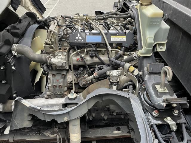 MITSUBISHI CANTER 2014 Image 31