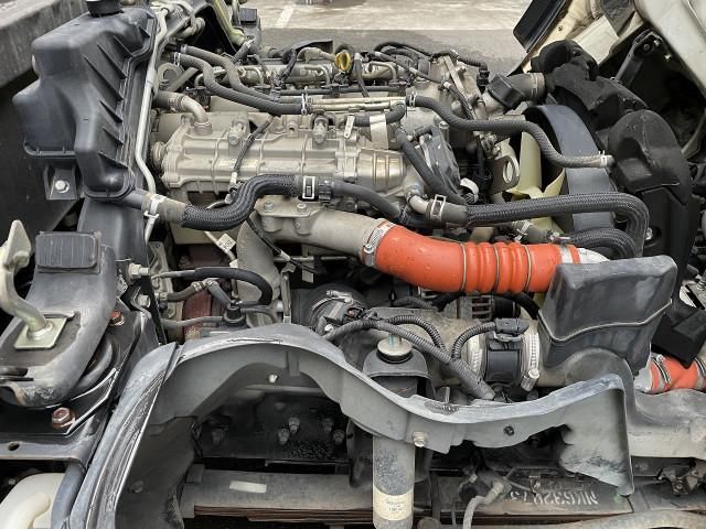 MITSUBISHI CANTER 2014 Image 31