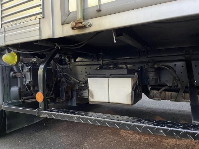 TOYOTA DYNA 2014 Image 31