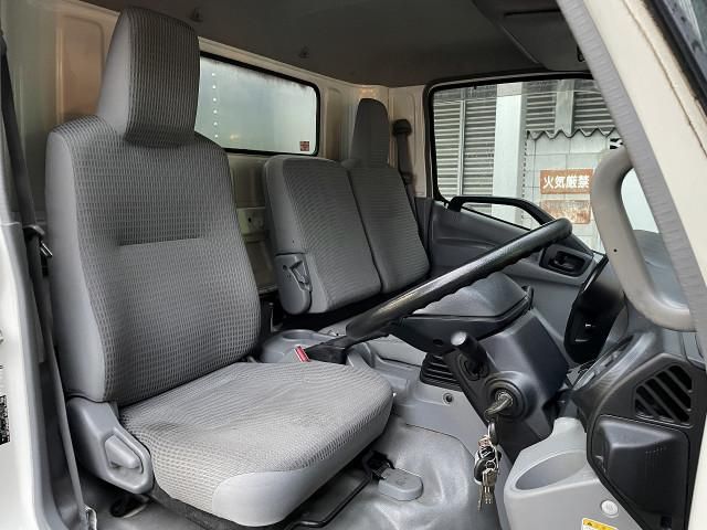 TOYOTA DYNA 2014 Image 31