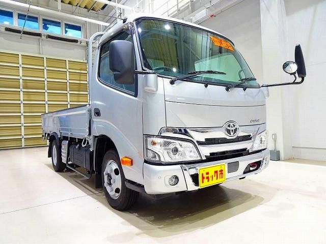 TOYOTA DYNA 2024 Image 31