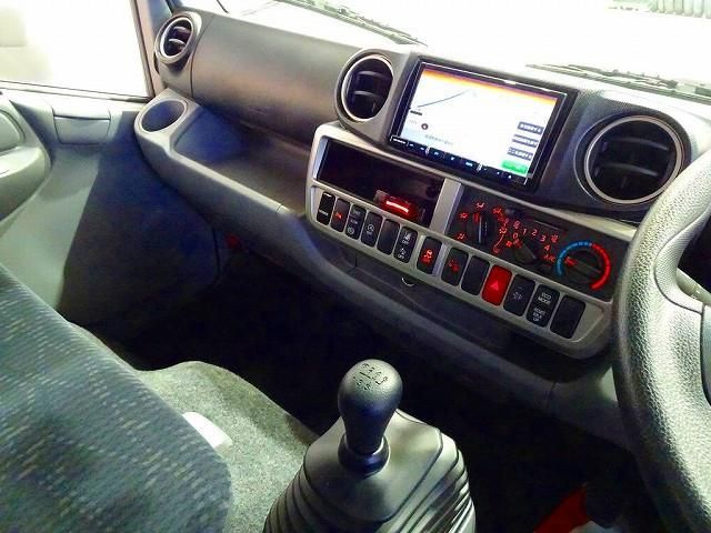 TOYOTA DYNA 2024 Image 31