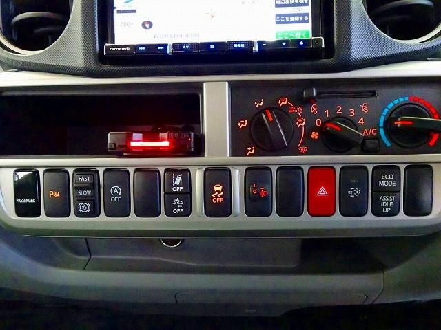 TOYOTA DYNA 2024 Image 31