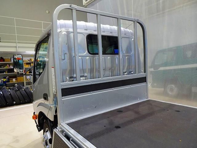 TOYOTA DYNA 2024 Image 31