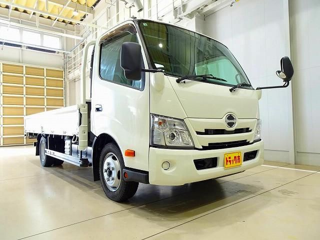 HINO DUTRO 2020 Image 31