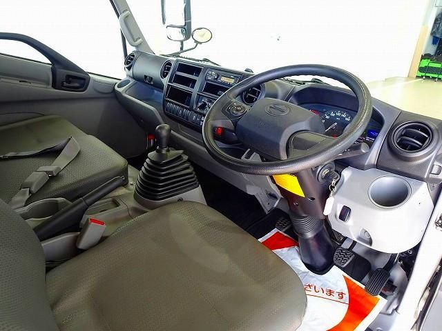 HINO DUTRO 2020 Image 31