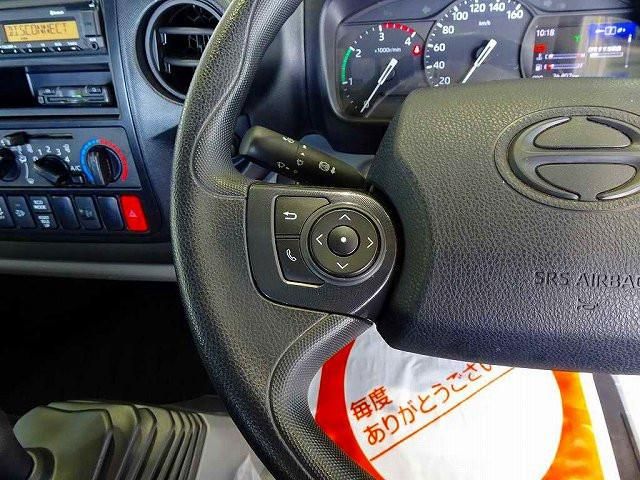 HINO DUTRO 2020 Image 31